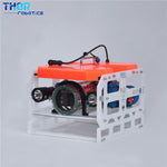 Thor Robotics Kingcrab ROV Underwater Robot 100X RTR Version with FPV and Camera 100M Max Depth