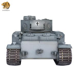 Hooben 1/16 German Tiger P Tiger Porsche VK 4501 RC Tank Model No.6604