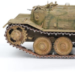 Hooben 1/16 German elephant Jagdpanzer Ferdinand RC Heavy Tank KIT Version No.6614