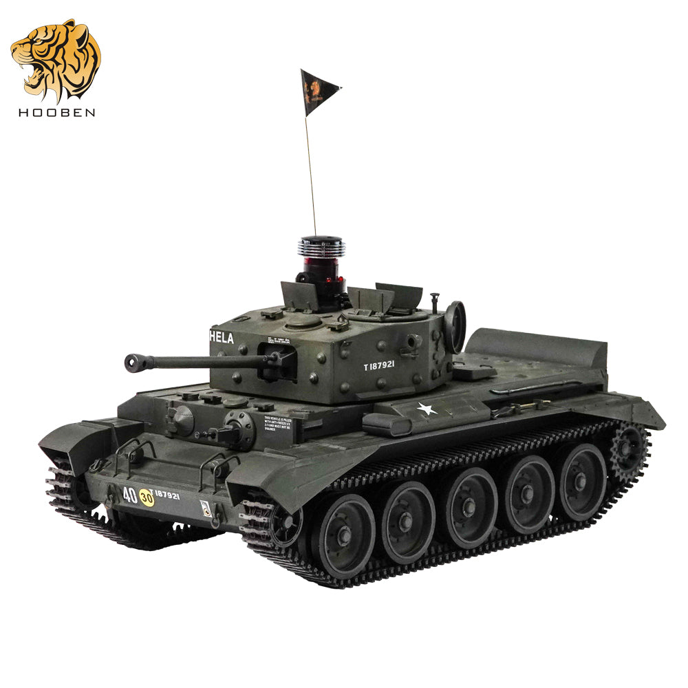 洋書 Cromwell Tank: Vehicle History 37263.jpg