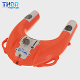 Thor Robotics MB1000X Rescue Robot Remote Controlled Lifebuoy Unmanned Surface Rescue Vehicle