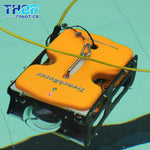 TRENCHROVER 110 ROV UNDERWATER ROBOT DRONE (KIT) Max depth 30M