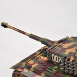 Hooben 1/16 German Tiger I Late Production Michael Wittmann RC RTR Tank Standard Model NO.6607