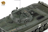 Hooben 1/16 Russian BMP-2 Infantry Fighting Vehicle RC AFV RTR Version No. 6623
