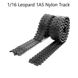 Nylon Track for Hooben 1/16 RC Tank: T55A/Elephant/Hetzer/Leopard 1A5/M1A2/Merkava