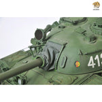 90%-100% NEW: Hooben 1/16 RC TANK T55A Russian Medium Tank KIT-in Stock in Japan