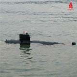 Arkmodel 1/72 RC Submarine Type 039 Song Class KIT C7603K